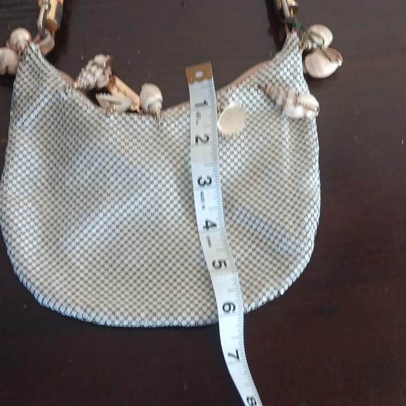 Whiting and Davis Mesh Purse - Picture 6 of 9